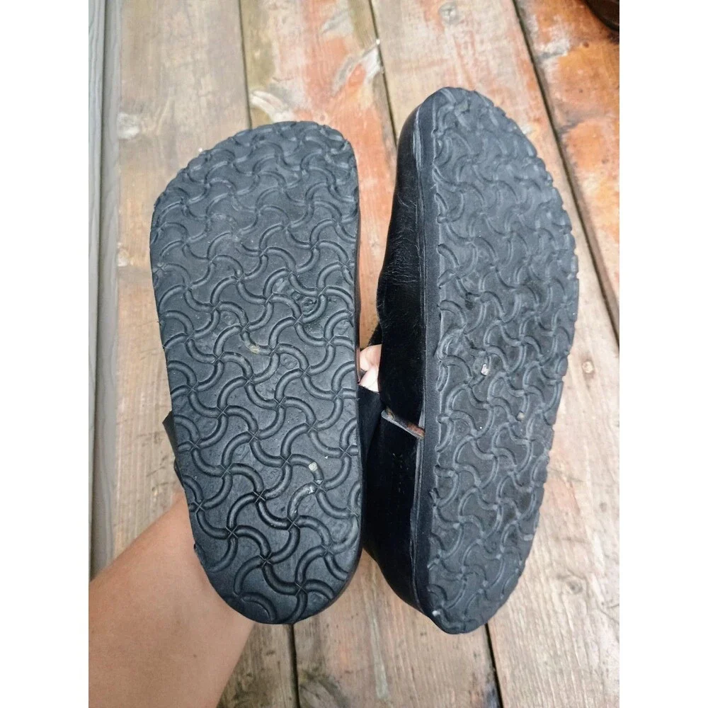 Birkenstock mary jane